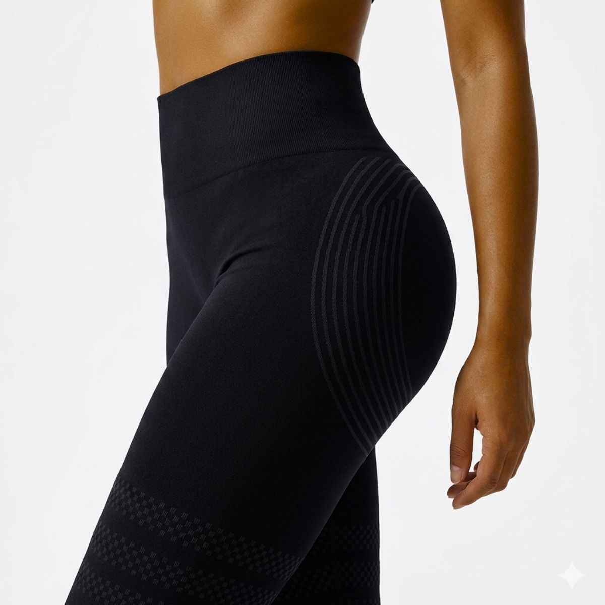 Legging Moldeador Aura