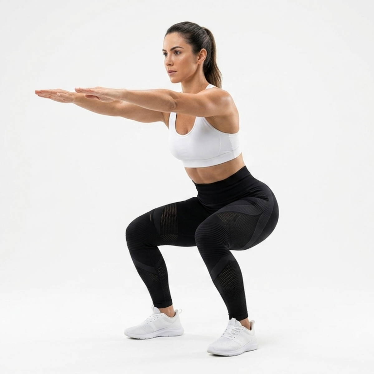 Legging Moldeador Aura