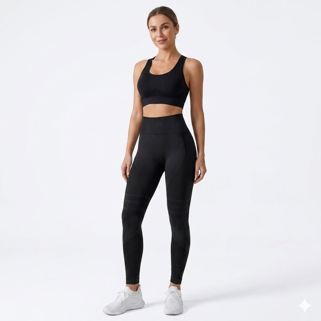 Legging Moldeador Aura